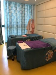 -悦芳庭美肤美体品牌集合店