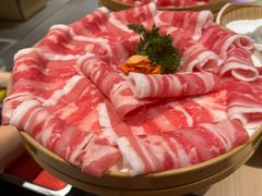 -海底捞火锅(璞丽中心店)