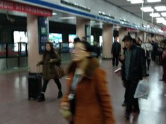 -北京站(地铁站)
