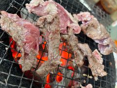 -火云龙烤肉(紫荆花店)