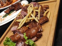 -丰收日·小海鲜·沪上家宴(顾村正大店)