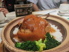 -老知青·东北菜(中华城店)