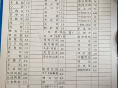 -小寒羊烧烤(凯瑞时代大厦店)