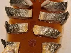 -甄御•海鲜新青岛菜(麦岛店)