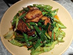 -廖川菜(八佰伴店)