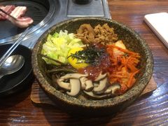 -意成料理