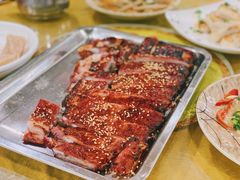 -区海鸡场饭店(石壁店)