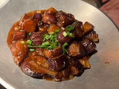 -绿茶餐厅(朝阳大悦城店)