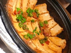 -炊烟小炒黄牛肉(中心印象城店)