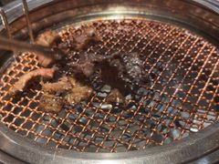 -韩烧牛中牛·甄选黑牛烤肉(黑金店)