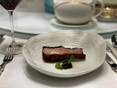 -万豪金殿(香港JW万豪酒店)