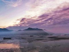 -北岐滩涂