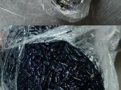 乌饭包老油条-芳婆糕团店(王府大街店)