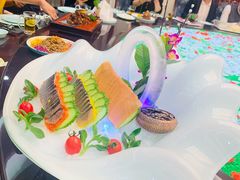 -SEEUNARI西域娜依新疆菜(环宇广场店)