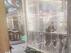 -醉月城西昌火盆烧烤(天府店)