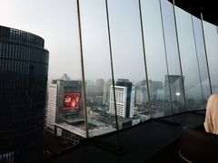 -Hi City·城市之巅