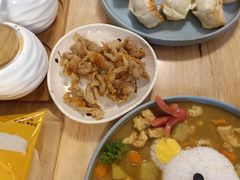 -红小满休闲餐厅(十全街店)