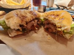 -必胜客(东岳店)