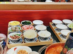-咏江南·苏式火锅·苏州评弹(观前街店)