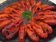 -517烧烤·龙虾·海鲜大排档(万象都荟店)