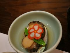 -江户前日本料理(瑞诗酒店店)