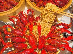 -靓靓蒸虾·头牌蒸虾(雪松路总店)