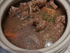 -雅和睿景·商务宴·风味土窑鸡(花博汇店)