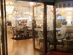 店内环境-曹安国际商城