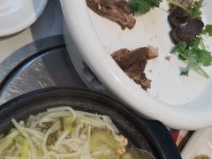 -陆记鹅庄·潮汕菜·狮头鹅(大仟里店)