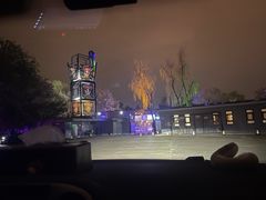 -枫花园汽车电影院(朝阳公园店)