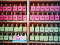 -Blueglass酸奶(财富购物中心店)