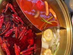 -川味观·鲜货火锅(西湖文化广场店)