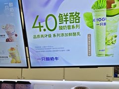 -一只酸奶牛(时代天街A馆店)