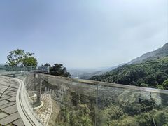 -缙云山景区