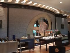-新天世纪中餐厅