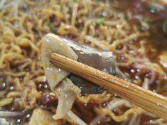-黔肠旺面馆(八鸽岩店)