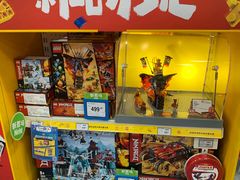 -TOYSRUS玩具反斗城(天津远洋乐堤港店)