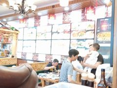 大堂-聚贤莊