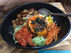 -优壹佳·延边朝鲜族料理(中山北路店)