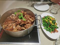 -蝎王府羊蝎子(天通苑店)