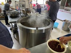 -龙门李家三旦羊肉汤馆