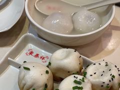 -东泰祥生煎馆(重庆北路店)
