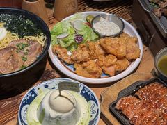 -小川洋风料理(江汉路店)