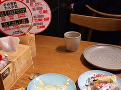 -必点海鲜·鲅鱼水饺(鞍山西道店)