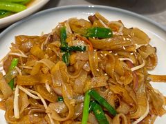 -粤陸玖玖·港式手作茶餐厅(珠江路店)