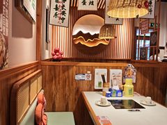 -螺大喜螺蛳粉火锅(雍和宫店)
