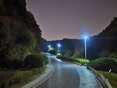 -桃花岭景区