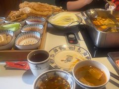 -螺大喜螺蛳粉火锅(雍和宫店)