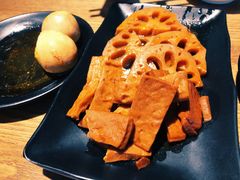 -汪爹爹武汉牛三鲜(朝外大街店)