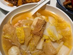 姚式三鲜-姚江春中餐厅·太平洋大酒店
